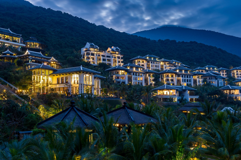 Top 10 resort bạn nên đến tại Đà Nẵng