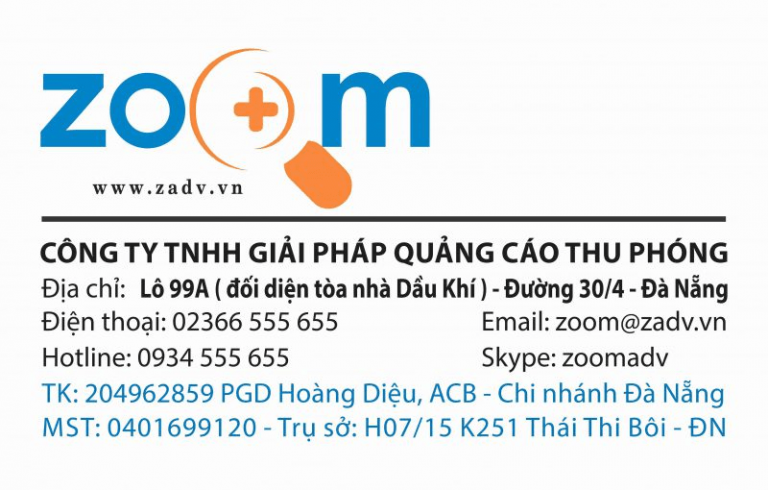 Top 9 địa chỉ in bạt quảng cáo uy tín tại Đà Nẵng