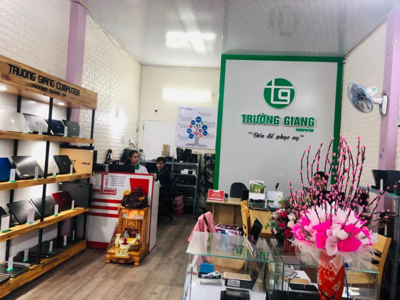 Truong Giang Computer 404576
