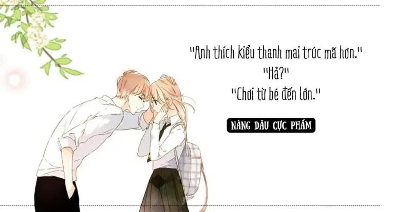 Nàng Dâu Cực Phẩm