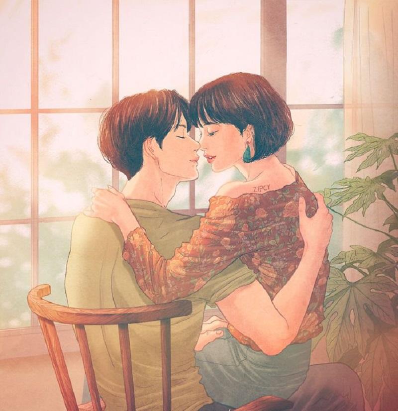 Huyền Của Ôn Noãn