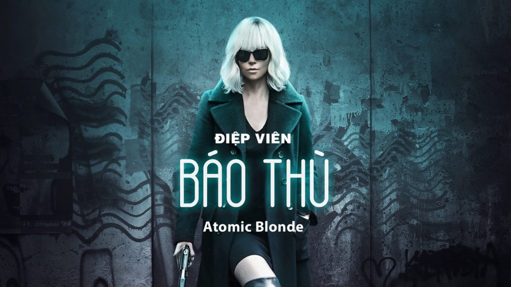 Điệp Viên Báo Thù (Diễn viên khách mời)