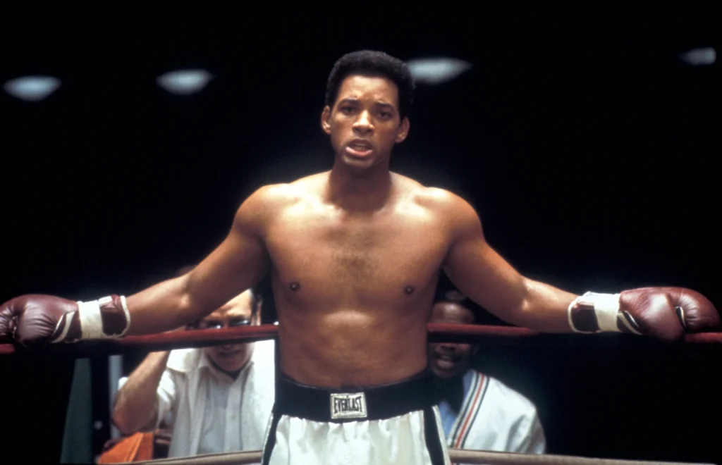 ALI (2001)