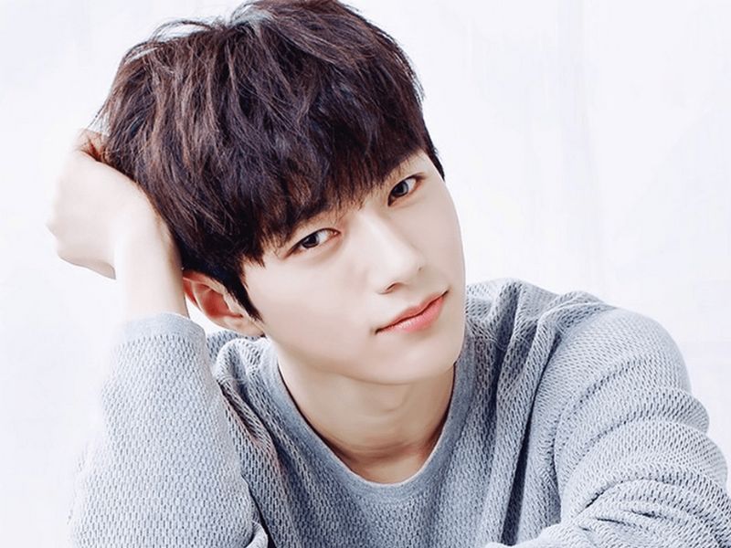 mẫu tóc nam đẹp 2022