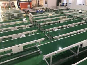 băng tải việt nam