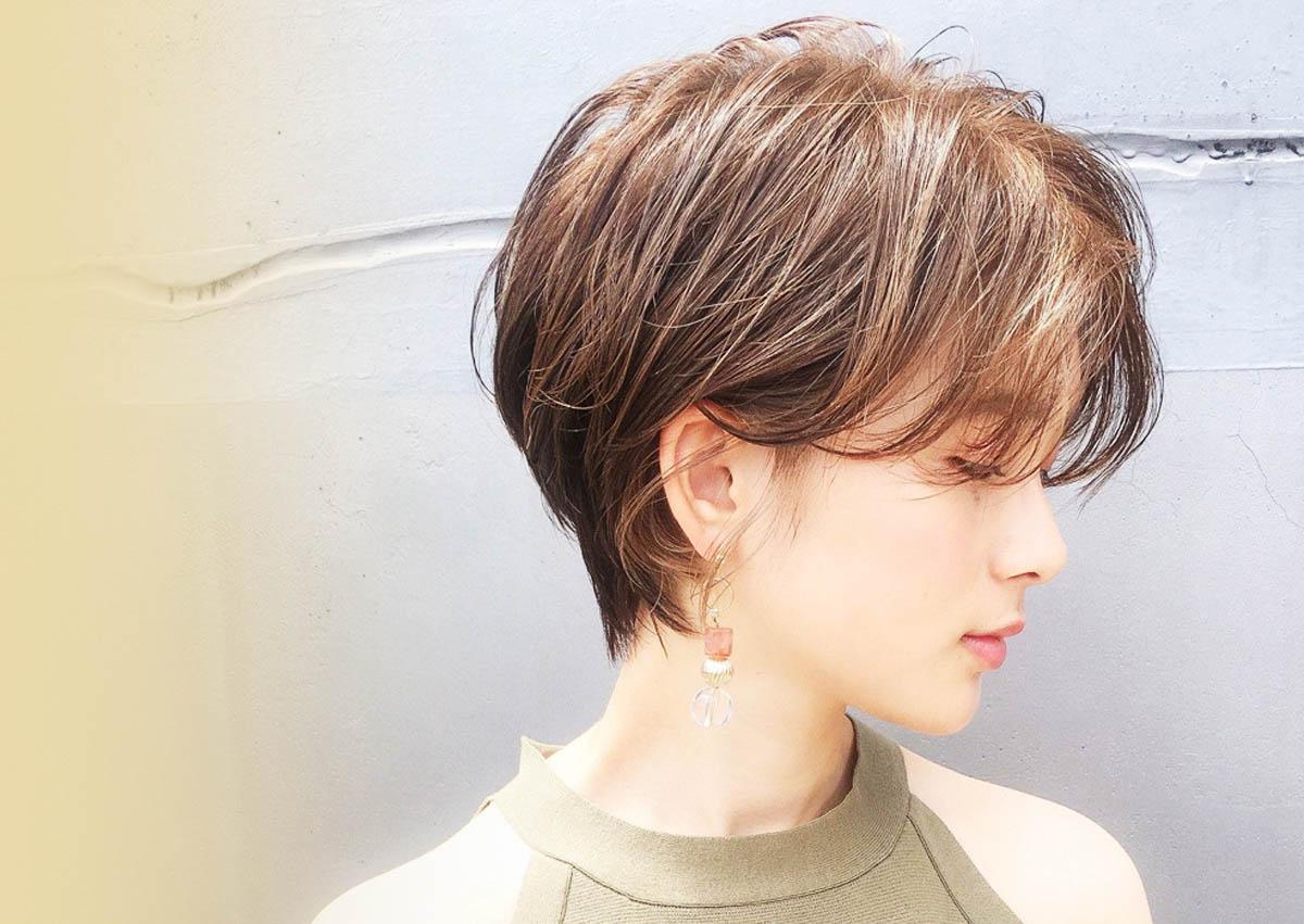 15 kiểu tóc ngắn nữ cá tính giúp bạn trở nên thời thượng và trẻ trung hơn