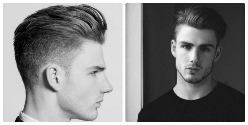 Top 15 các kiểu tóc nam ngắn gọn hot Trend hiện nay