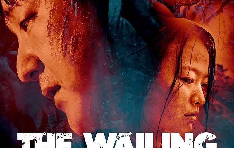 Tiếng Than - The Wailing (2016)