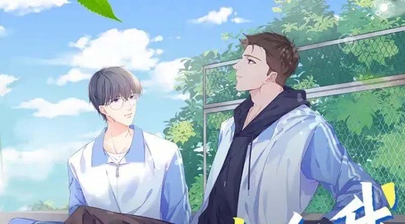 Kẻ thù không đội trời chung của tôi cuối cùng cũng phá sản