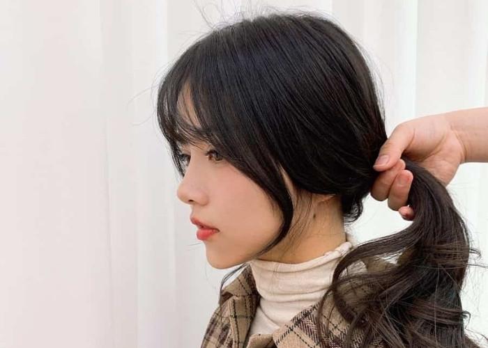 Top 12+ kiểu tóc mái Hàn Quốc nữ hợp mọi kiểu khuôn mặt