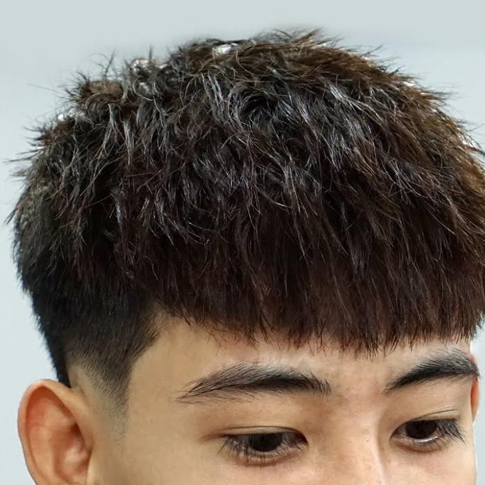 Chia sẻ với hơn 85 về mẫu tóc xù nam mới nhất  Tin học Đông Hòa