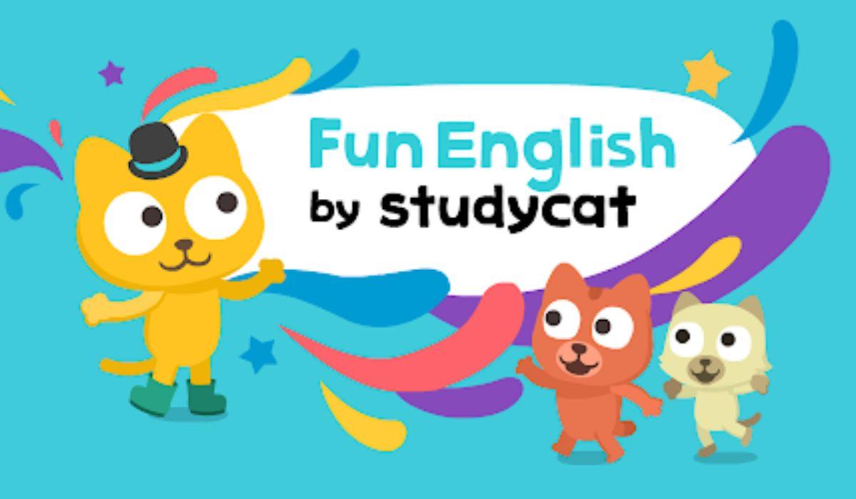 English by studycat