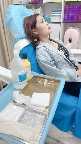 Viện thẩm mỹ Anchee Clinic