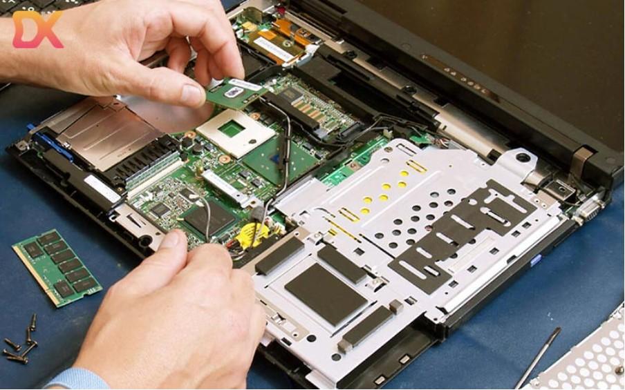 laptop chất lượng