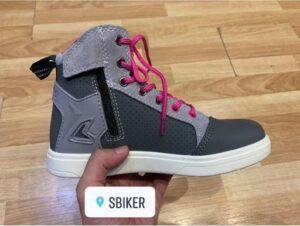 SBIKER - Địa chỉ mua giày Moto uy tín, giá cả ưu đãi