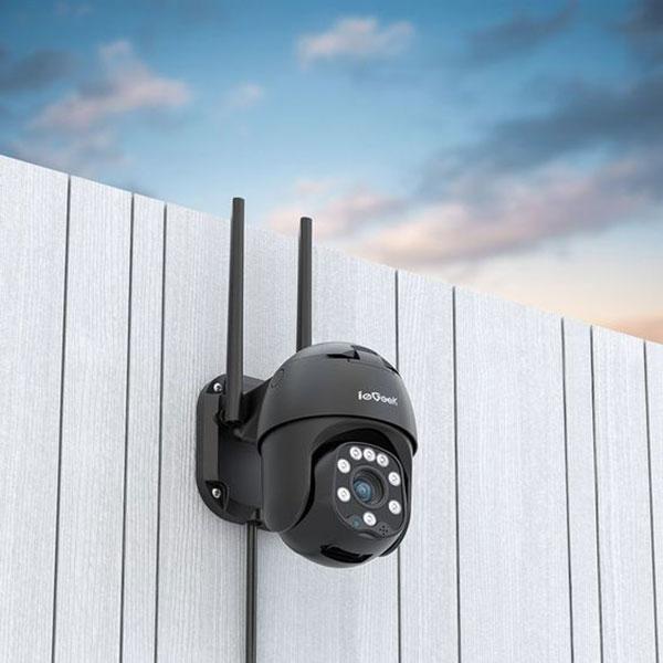 đơn vị lắp camera uy tín