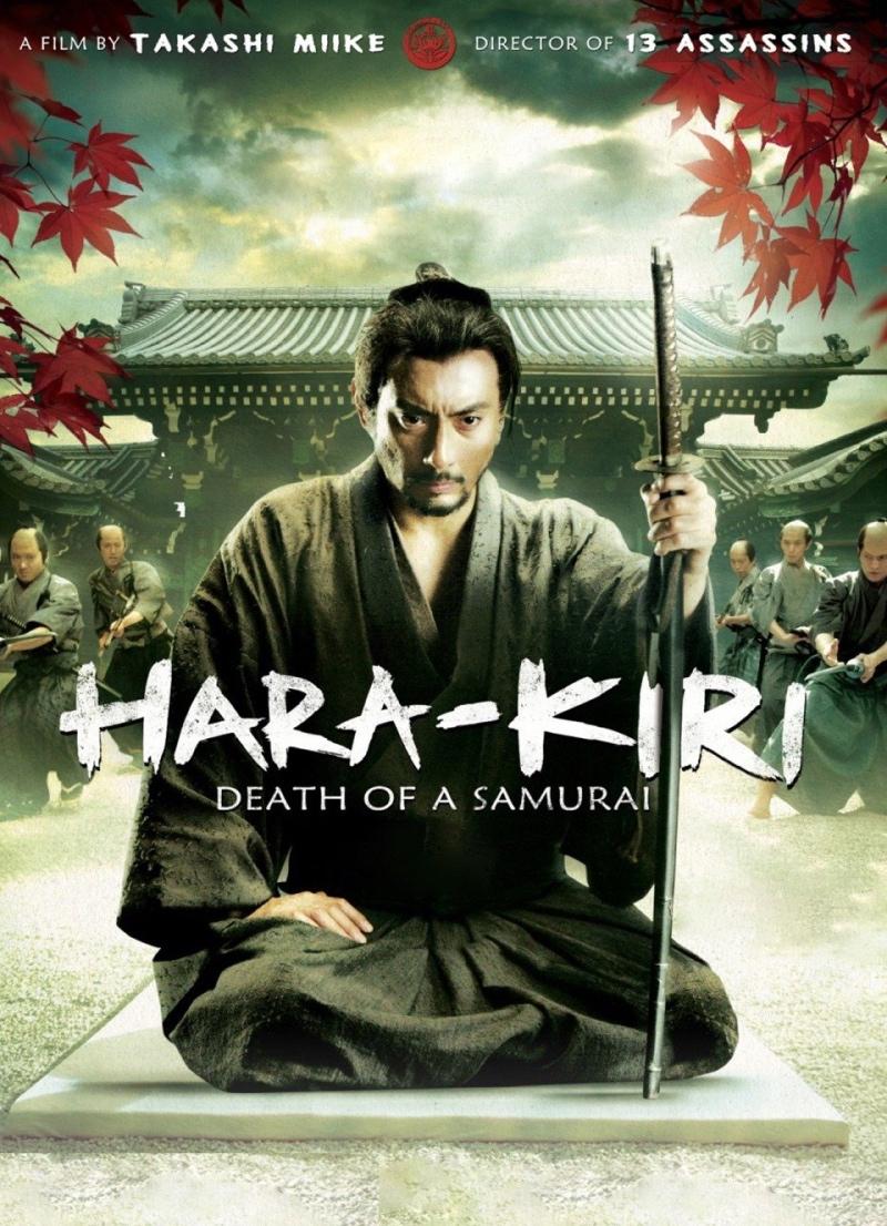 Harakiri (1962)
