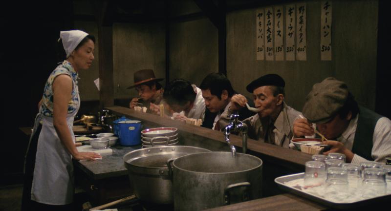 Tampopo (1985)