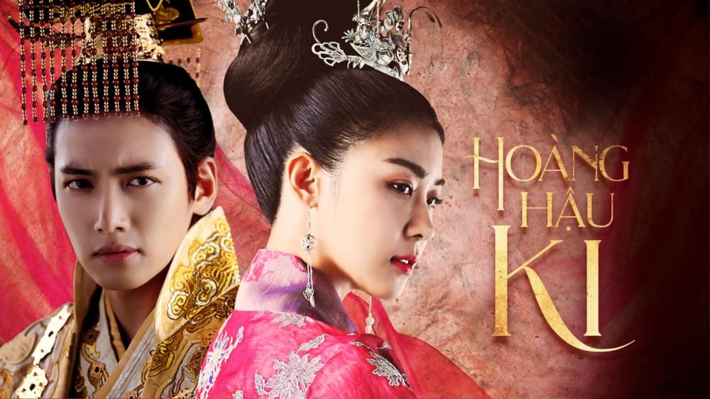 Hoàng Hậu Ki - Empress Ki (2013-2014)