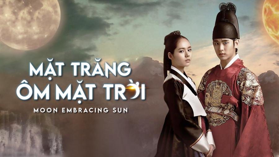 Mặt Trăng Ôm Mặt Trời - The Moon Embracing the Sun (2012)