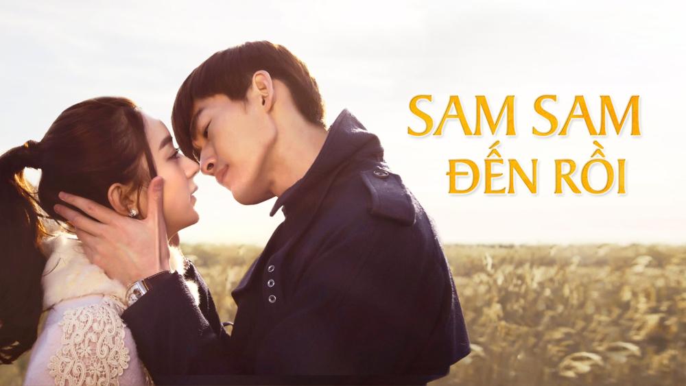 Sam Sam Đến Rồi (2014)