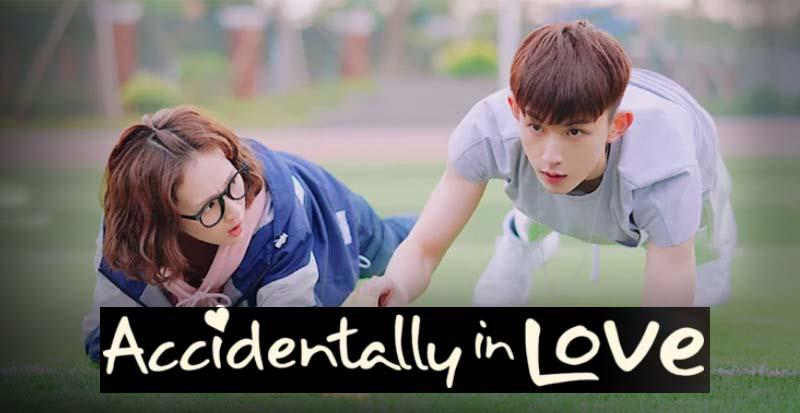 Chọc Phải Điện Hạ Lạnh Lùng (2018)