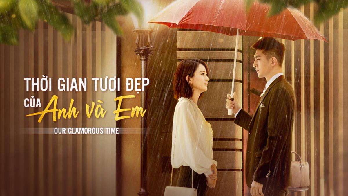 Thời Gian Tươi Đẹp Của Anh Và Em