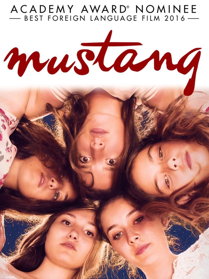 Mustang (2015)
