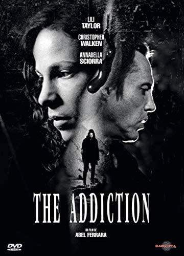 The Addiction (1995)