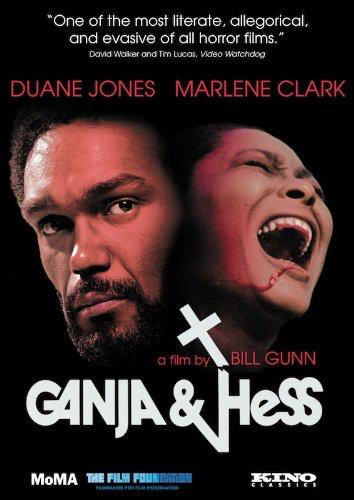 Ganja & Hess (1973)