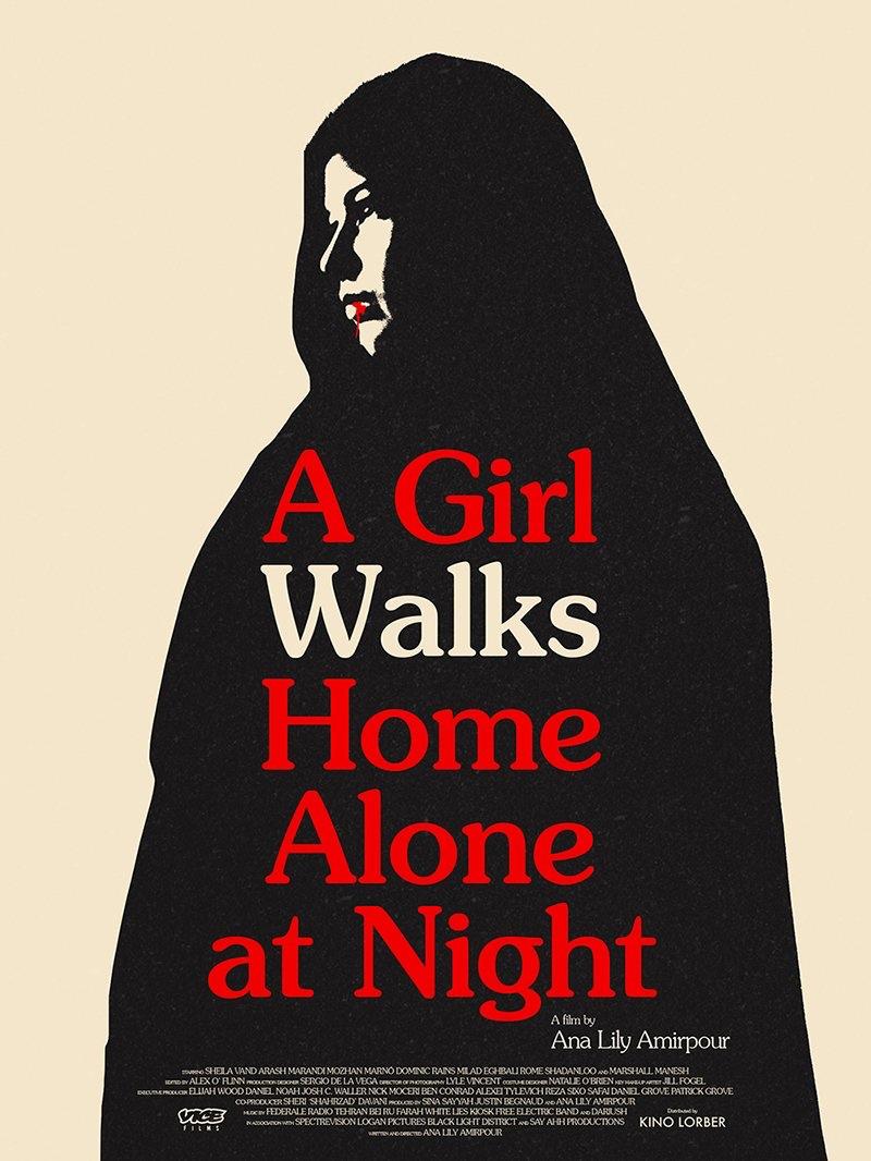 A Girl Walks Home Alone at Night (2014)