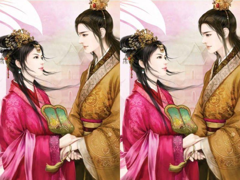 Cưng chiều thê tử bảo bối - Truyện cổ đại sủng ngọt