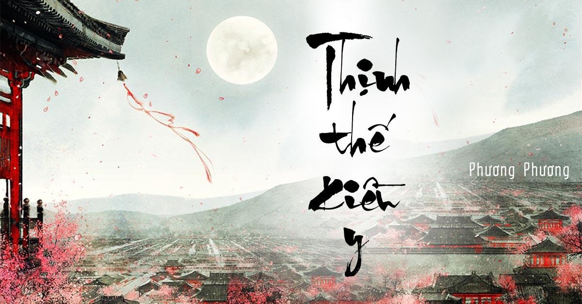 Thịnh thế kiều y - Đọc truyện ngôn tình cổ đại
