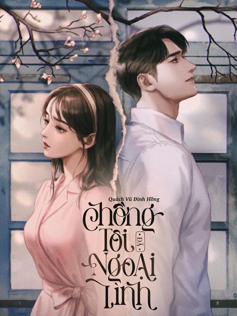 Chồng Tôi Đã Ngoại Tình