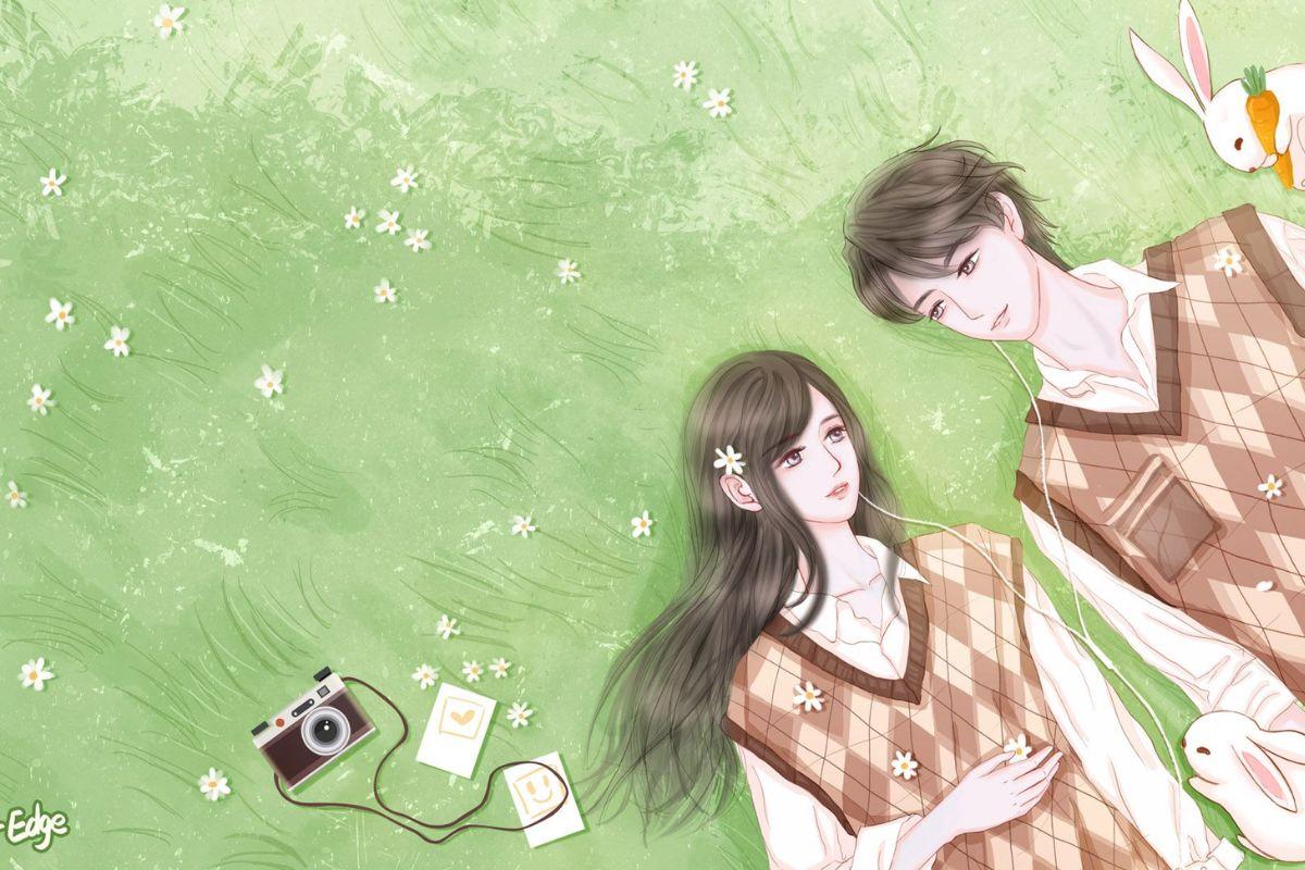 Ngôn tình chú cháu