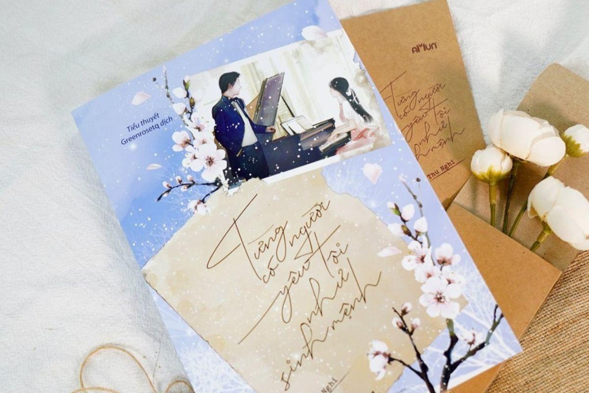 Truyện ngôn tình học đường sủng ngọt