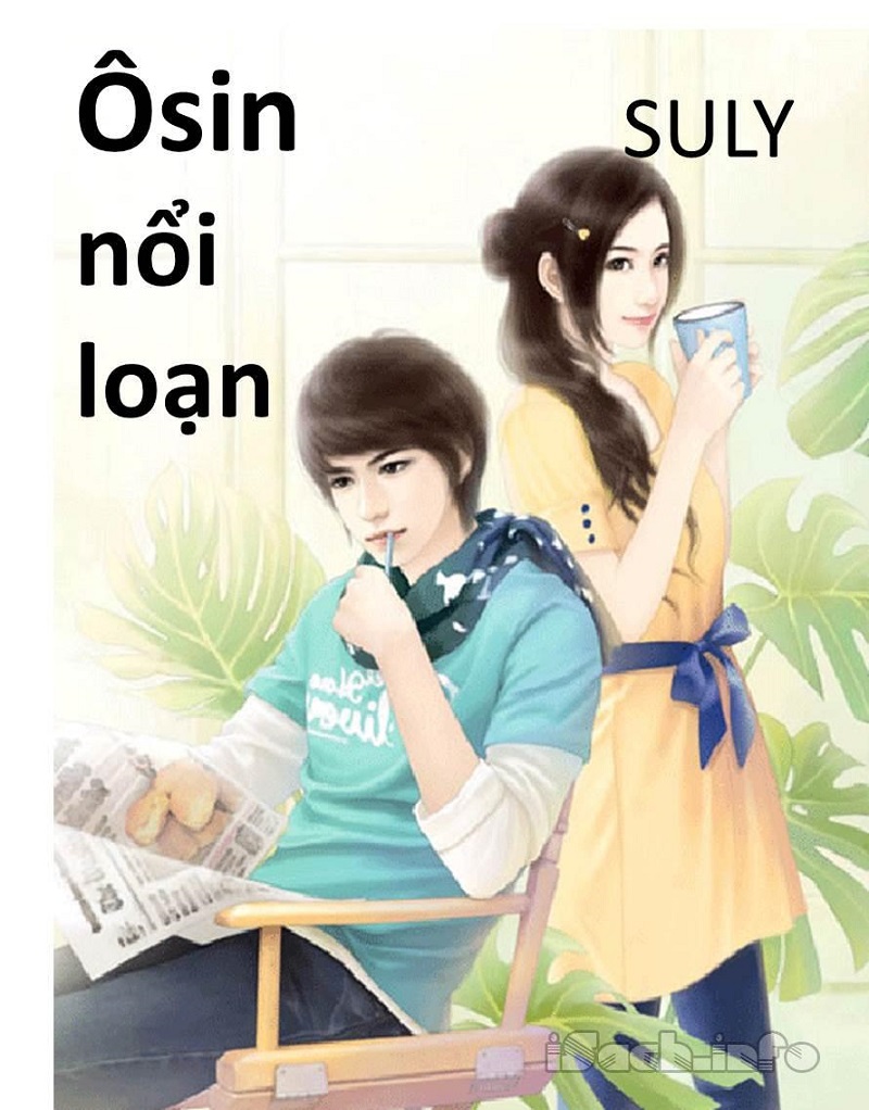 Osin Nổi Loạn