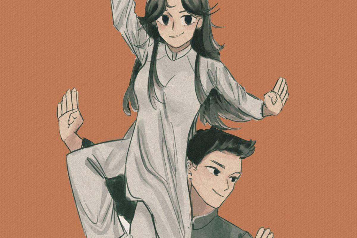 Truyện ngôn tình xuyên không full