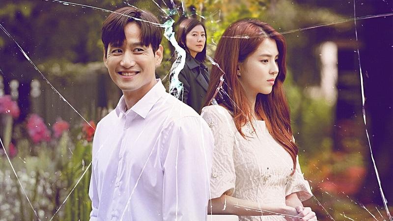 Thế Giới Hôn Nhân - The World of the Married (2020)