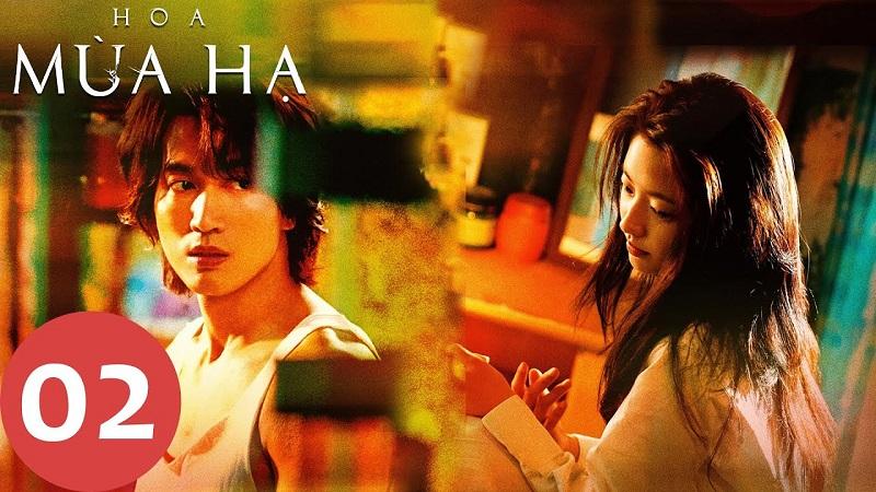 Hoa Mùa Hạ – The Forbidden Flower (2023)