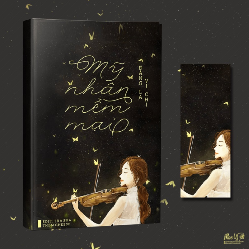 Mĩ Nhân Mềm Mại