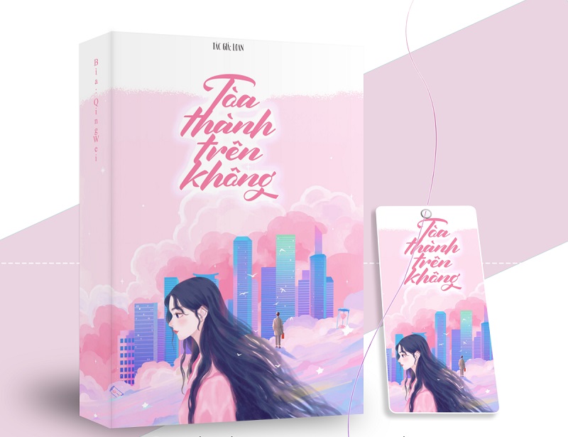 Tòa Thành Trên Không