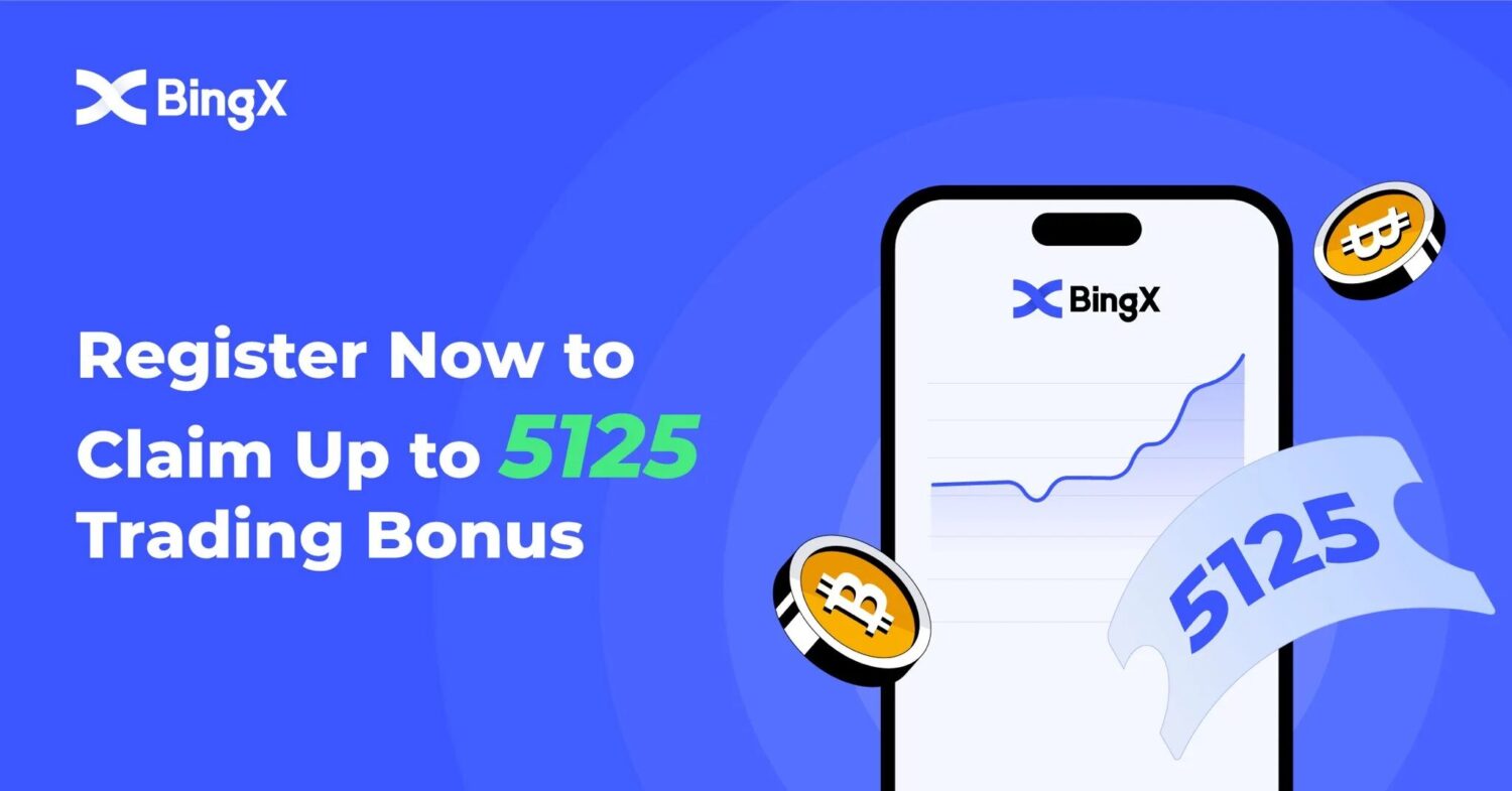 Đánh giá về sàn giao dịch tiền điện tử dễ sử dụng BingX