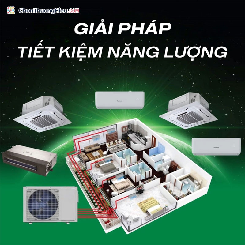 Tư vấn lắp đặt điều hòa multi cho căn hộ chung cư 3 phòng ngủ Nhung-loi-ich-noi-bat-cua-dong-dieu-hoa-multi-chonthuonghieu