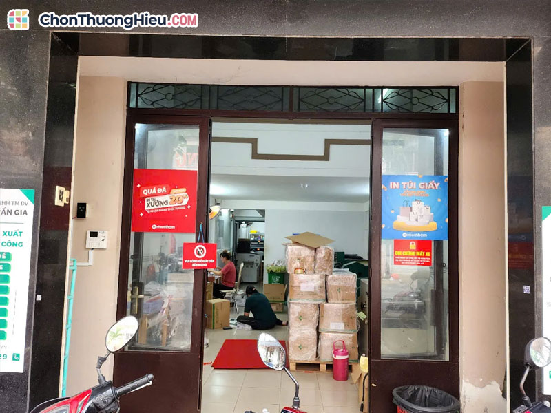 In-an-tran-gia-chonthuonghieu