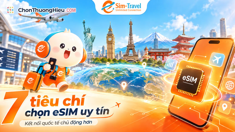 7 tiêu chí đánh giá một nhà cung cấp eSIM du lịch đáng tin cậy 7-tieu-chi-danh-gia-mot-nha-cung-cap-esim-du-lich-dang-tin-cay-1-chonthuonghieu