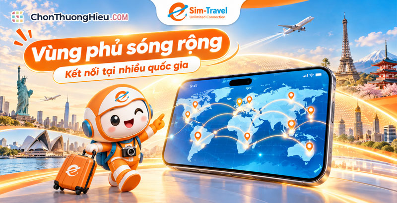 7 tiêu chí đánh giá một nhà cung cấp eSIM du lịch đáng tin cậy Vung-phu-song-phu-hop-voi-hanh-trinh-chonthuonghieu