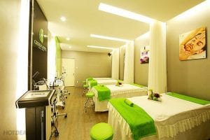 Green Clinic Spa Quận 1 Tp Hồ Chí Minh