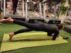 Trung Tâm Fitness & Yoga Funny Đà Nẵng