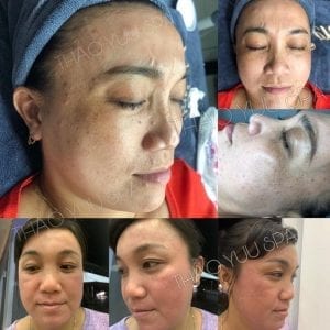 Thảo Yuu Beauty & Spa Quận 7 Hồ Chí Minh